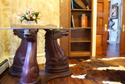 french bath