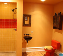 french bath