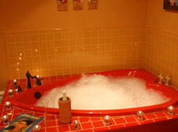french bath