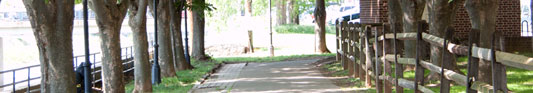 Rail Trail